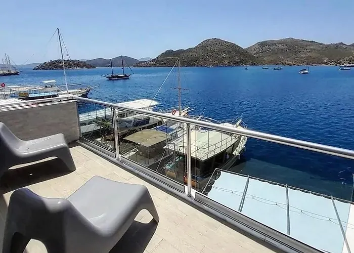 Buena Vista Hotel&restaurant Отель типа 