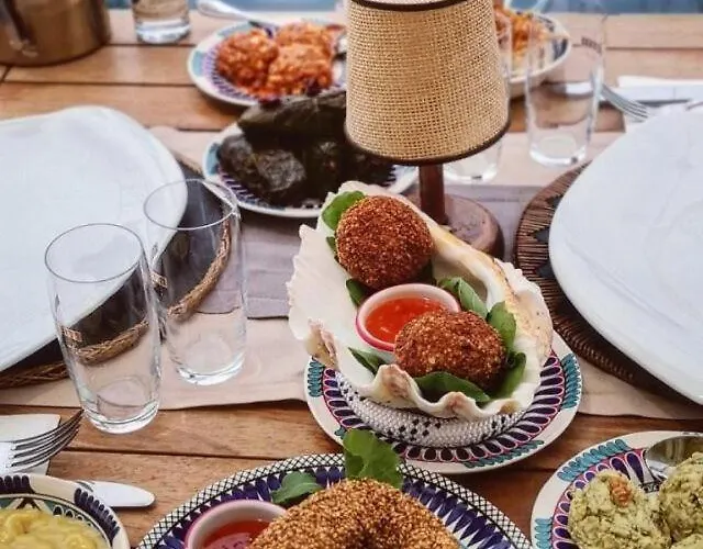 Buena Vista Hotel&restaurant Отель типа 