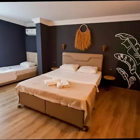 Buena Vista Hotel&restaurant * 马尔马里斯