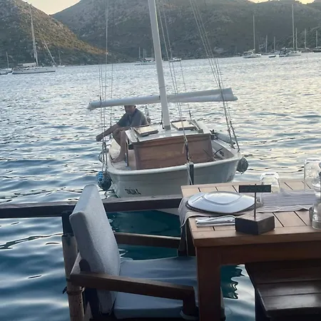 Buena Vista Hotel&restaurant فندق مبيت وإفطار *