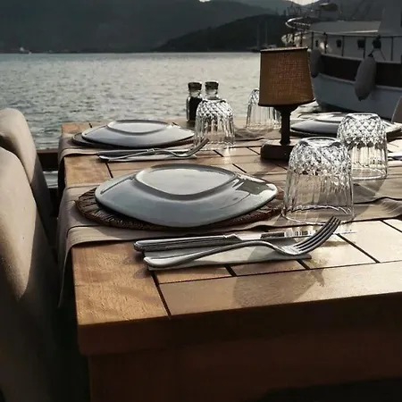 Bed & Breakfast Buena Vista Hotel&restaurant *