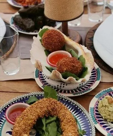 Bed & Breakfast Buena Vista Hotel&restaurant