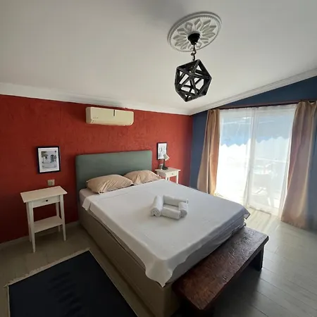 Buena Vista Hotel&restaurant B&B *