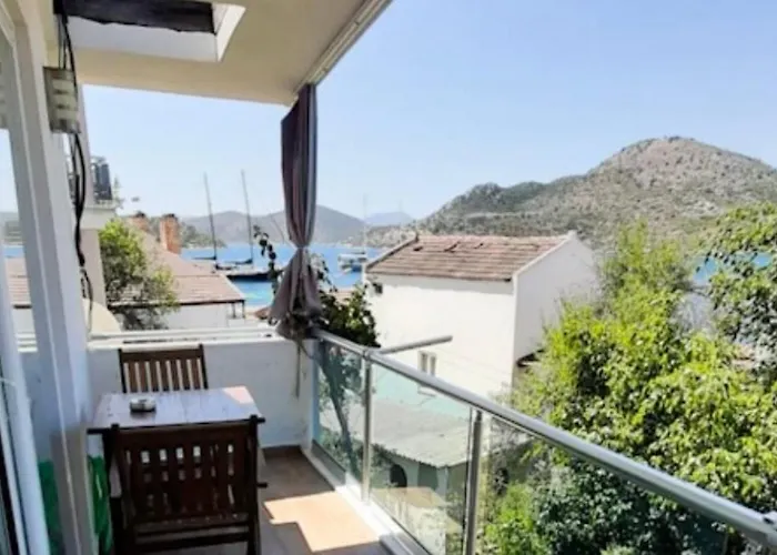 Buena Vista Hotel&restaurant مرمريس