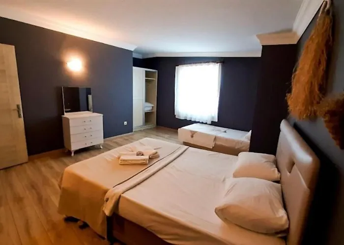 فندق مبيت وإفطار Buena Vista Hotel&restaurant