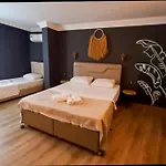 Buena Vista Hotel&restaurant * Marmaris