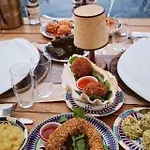 Buena Vista Hotel&restaurant Bed & Breakfast *