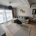 Buena Vista Hotel&restaurant Bed & Breakfast Marmaris