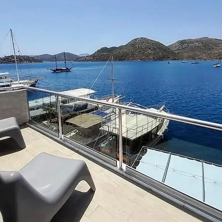 Buena Vista Hotel&restaurant فندق مبيت وإفطار *