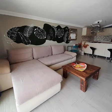 فندق مبيت وإفطار Buena Vista Hotel&restaurant *