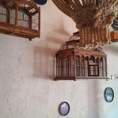 B&B Buena Vista Hotel&restaurant 말마리스